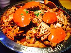 -胖哥俩肉蟹煲(宿迁宝龙广场店)