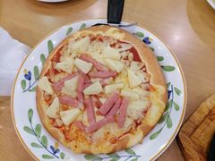 -萨莉亚意式餐厅(彩悦城店)