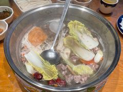 -娜仁图雅蒙古美食村(33小镇店)