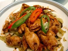 -客家汇·客家传承菜(水库店)