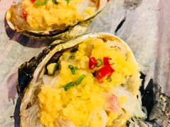 -三太子地摊烧烤·小龙虾(北蔡店)