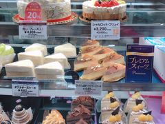 -不二家(数寄屋橋店)