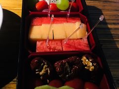 -胡桃里音乐酒馆(曲江店)