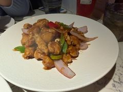 -奉天小馆·非遗东北菜(济南万象城店)