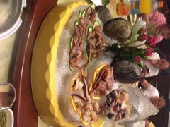 iphone_upload_pic-渔傅·蓝海岸霞浦海鲜(正祥店)