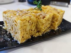 -白天鹅宾馆-宏图府餐厅