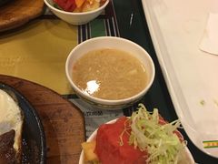 -豪享来牛排·中西简餐(黄河路店)