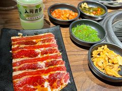 -九田家黑牛烤肉料理(顺义区华联金街店)