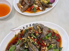 -长平老姿娘夜粥(平东一街店)