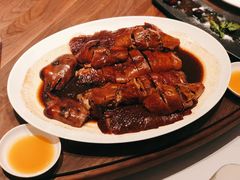粤界陈皮烧鹅-粤界(望京金辉店)