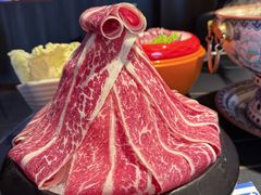 -额尔敦传统涮(公园西路店)