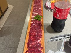 -海底捞火锅(九久奥特莱斯店)