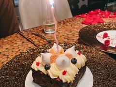 -金奥国际酒店温哥华扒房Vancouver Grill