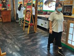 -咱屯子铁锅炖直营店(保利店)