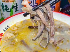 -武圣羊汤·西北面(朝阳门店)