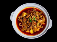 -艳阳天(万达广场红标店)