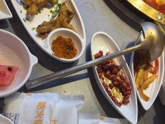 -竹犇番茄火锅(长风街店)