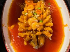 -江太极江浙菜(马桥万达广场店)