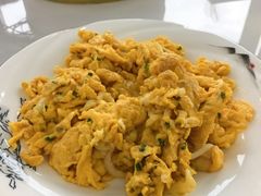 -七的湖·晚芳亭·阳澄湖农家菜·大闸蟹(莲花岛店)