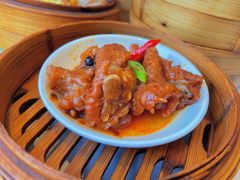 -万龙洲海鲜(大兴绿地缤纷城店)