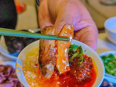 -太婆天府山珍酒楼(亚运村店)