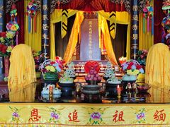 -大槐树寻根祭祖园