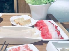 -傣妹火锅(南京东路一店)