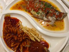 -马凯餐厅(长椿街店)