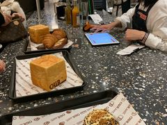 -OUR Bakery(SKP-S店)