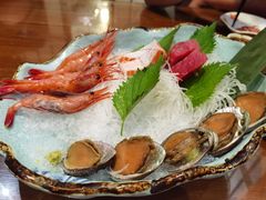 -尺山寸水日料(马桥满天星店)