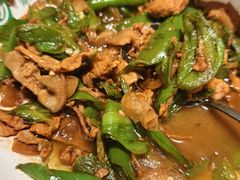 -绿草地·湘菜(芙蓉天街店)