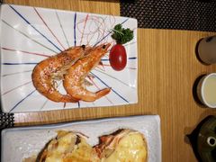 -三石铁板烧(紫竹桥店)