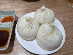 河州包子-贯贯吉·清真餐厅(浙江中路店)