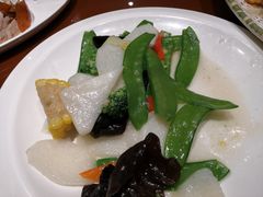 -天宝酒店(万达店)