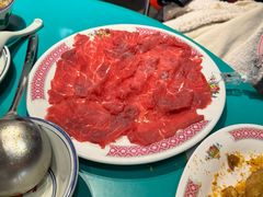 -粉灯牛腩牛杂煲·鸡煲(双井店)