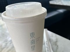 -东南里湖景餐厅·新闽菜(浦西万达店)