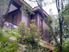 -碧桂园润杨溪谷温泉酒店