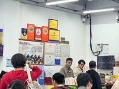 -贞姨美食·老字号海鲜大排档