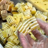 来茶南路过随便买了点…吃过的举手！