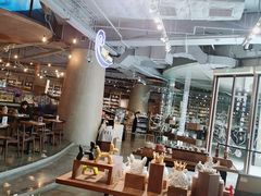 店内环境-方所(华润万象城店)