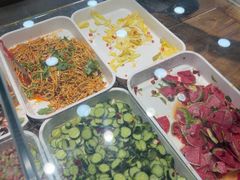 -老刘家永盛斋·传统泡馍(东关南街店)