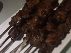 -萨拉漫饮食(北京中路店)