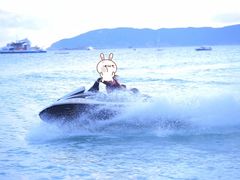 -亚龙湾海底世界