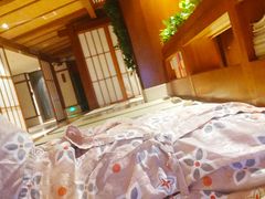休息大厅-健身浴池(站前街店)