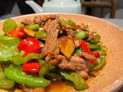 -刀板香·安徽菜(国购IFC店)