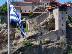 -梅黛奥拉修道院