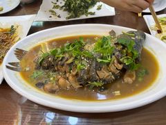 -连池鱼豆味坊(风景区店)