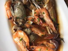 -渔娘渔家丹东海鲜(东直门店)