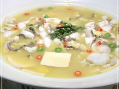 -青花椒花椒鱼(合生汇店)