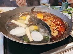 -新辣道鱼火锅(龙旗广场店)